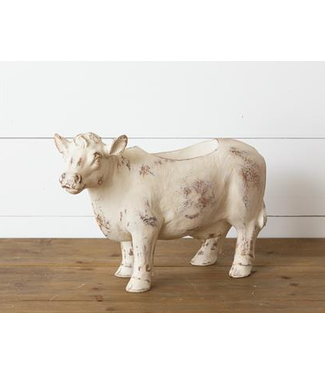 Planter - Cow