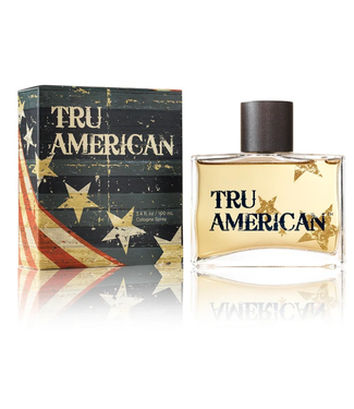 Tru Fragrance Tru American