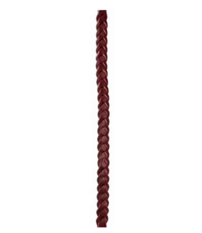 Bleeding Heart Roping Rein 8'