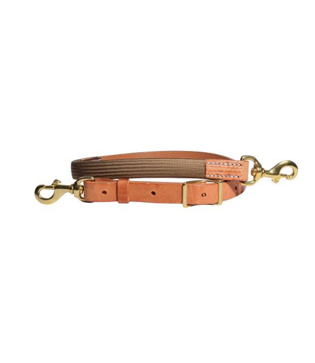 Professional's Choice Ultimate 1" Tiedown Strap HL Brass