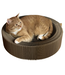 Travel Cat The Accordion Travel Cardboard Bed & Scratcher