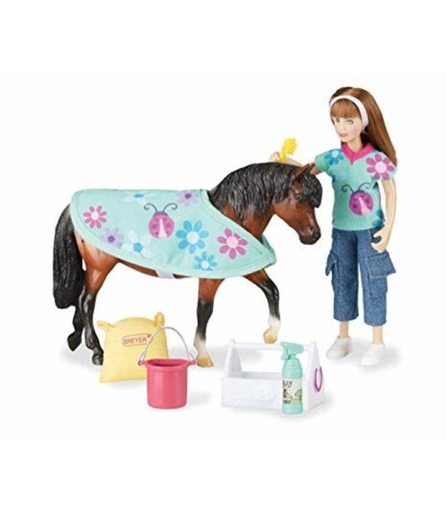 Breyer Classics Gift Set