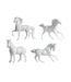 Breyer Paint & Play Stablemate