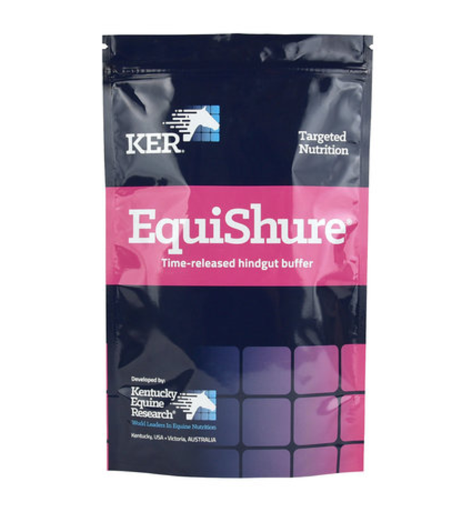 Kentucky Equine Research EquiShure - Hindgut buffer