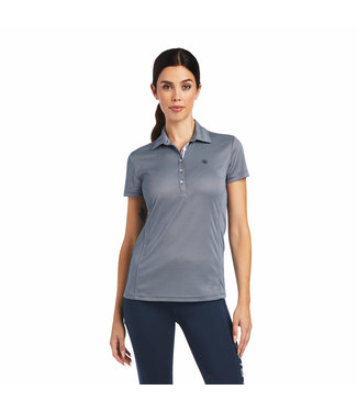 Ariat Womens Talent SS Polo