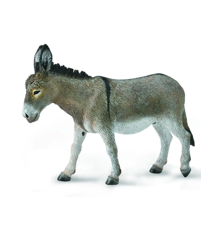 Breyer Collecta Donkey