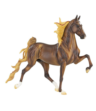 Breyer WC Marc of Charm