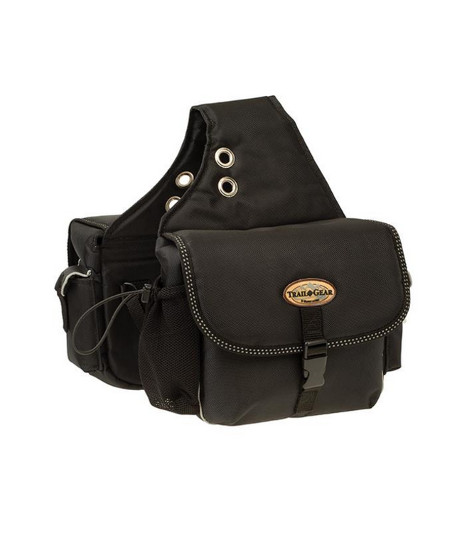 Weaver Trail Gear Saddle Bags