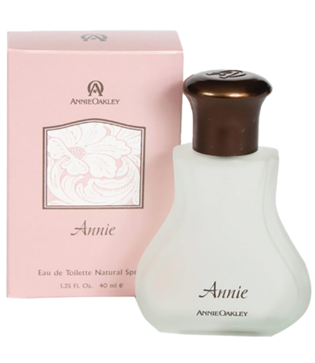 Annie Oakley Annie Oakley Floral Perfume 1.35oz