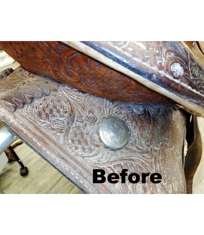 Beyond the Barn Saddle Sauce BTB