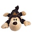 KONG Cozie Dog Toy