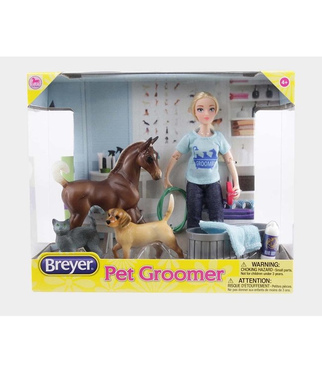 Breyer Classics Gift Set