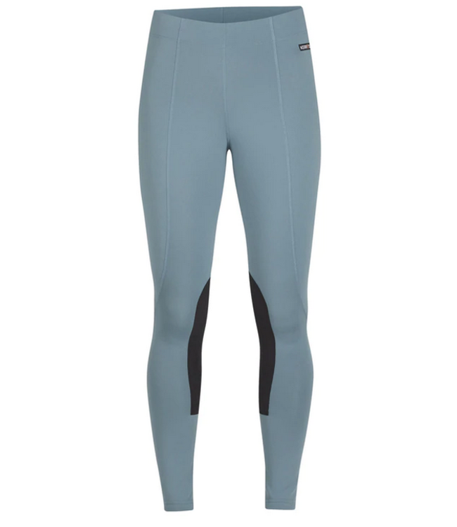 Kerrits Flow Rise Knee Patch Tight