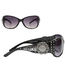 Montana West Montana West Concho Collection Sunglasses