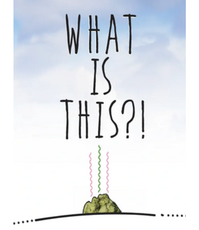 Horse Hollow Press HH Birthday Card