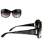 Montana West Montana West Lonestar Concho Collection Sunglasses