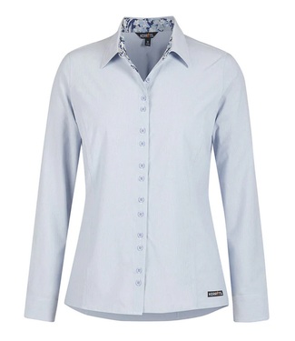 Kerrits Equitate Button Up Shirt