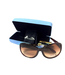 Montana West Montana West Lonestar Concho Collection Sunglasses