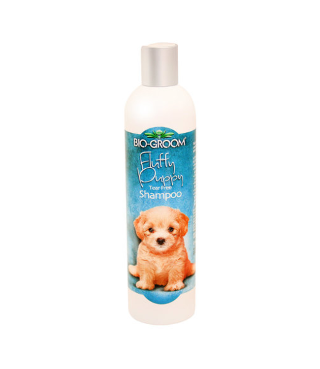 Bio-Groom Fluffy Puppy Tear Free Shampoo