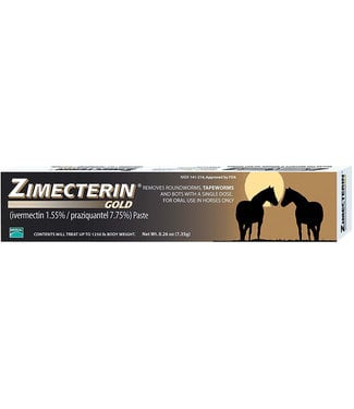 Zimecterin Gold