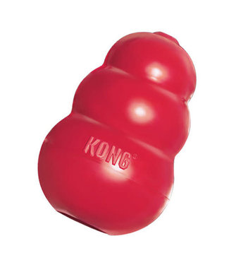 KONG KONG Classic Dog Toy