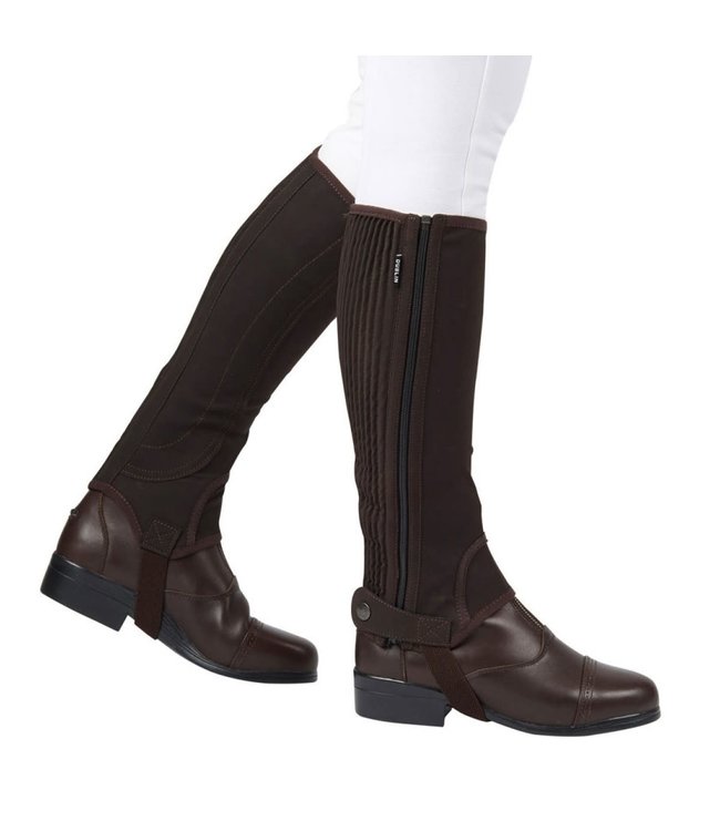 Dublin Dublin Easy Care Half Chaps II
