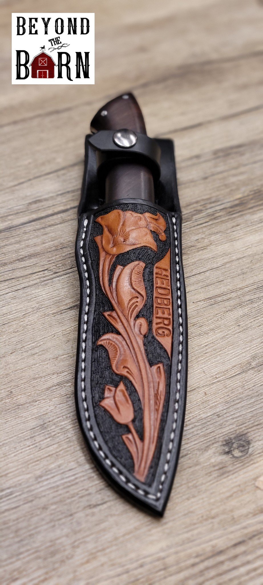 knife sheath