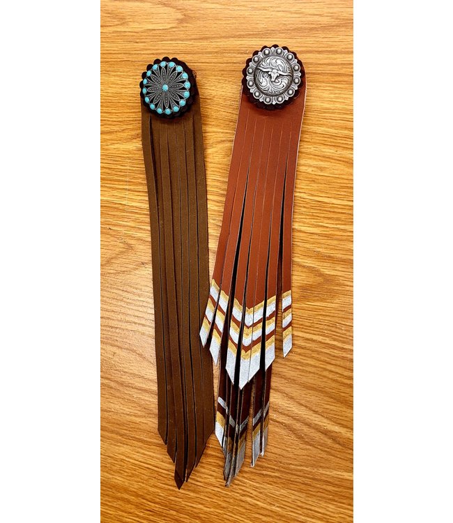 Beyond the Barn Boot Bling BTB