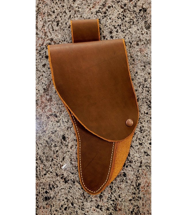 Beyond the Barn Leather Scissor Case BTB