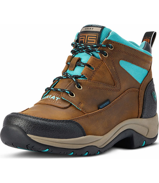 Ariat Women's Terrain H2O Turquoise