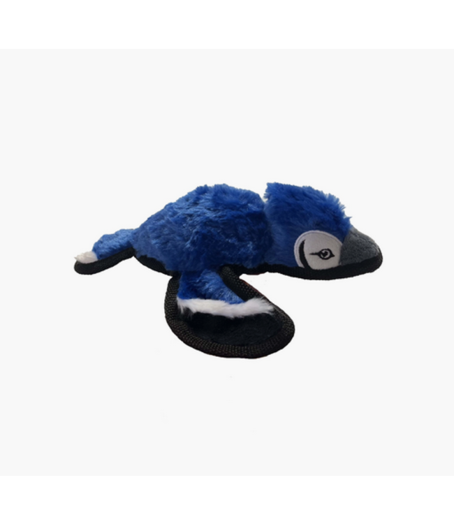 Steel Dog Ruffian Yard Bird Blue Jay