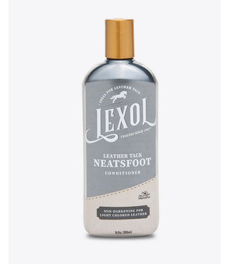Lexol Lexol Neatsfoot Leather Conditioner 16.9 oz