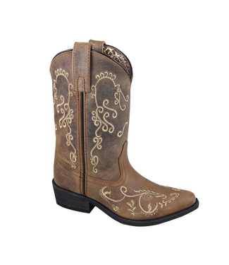 Smoky Mountain Jolene Kid's Boots