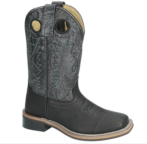 Smoky Mountain Duke Kid's Boots - Beyond the Barn