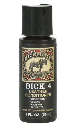 Bickmore Bick 4 Conditioner 2 oz - Beyond the Barn