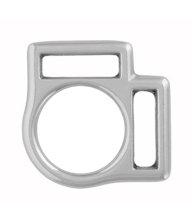 Weaver 2-Sided NP Halter Square 5/8"