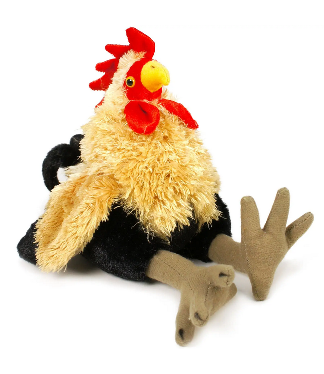 Riley the Rooster Stuffed Animal