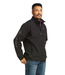 Ariat Mens Logo 2.0 Patriot Softshell Jacket