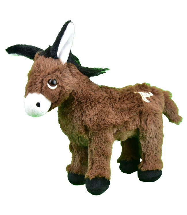 Cowboy Hardware Minkie Plush Farm Animal
