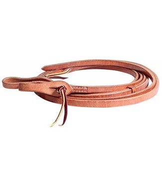 Professional's Choice Split Rein Harness Leather 1/2"