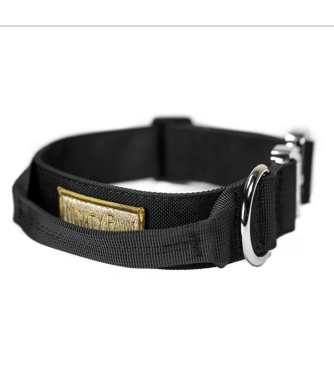 Mighty Paw Tactical Dog Collar
