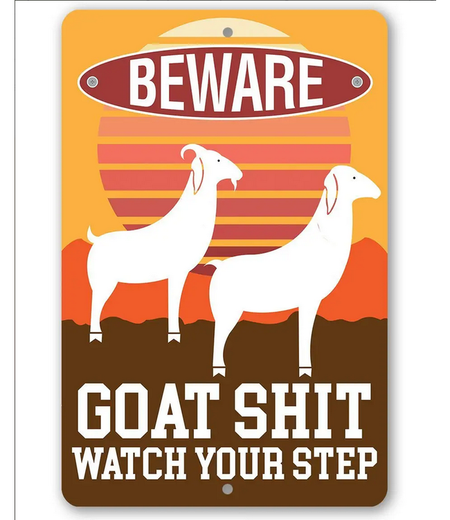 Lone Star Art Metal Signs/Funny