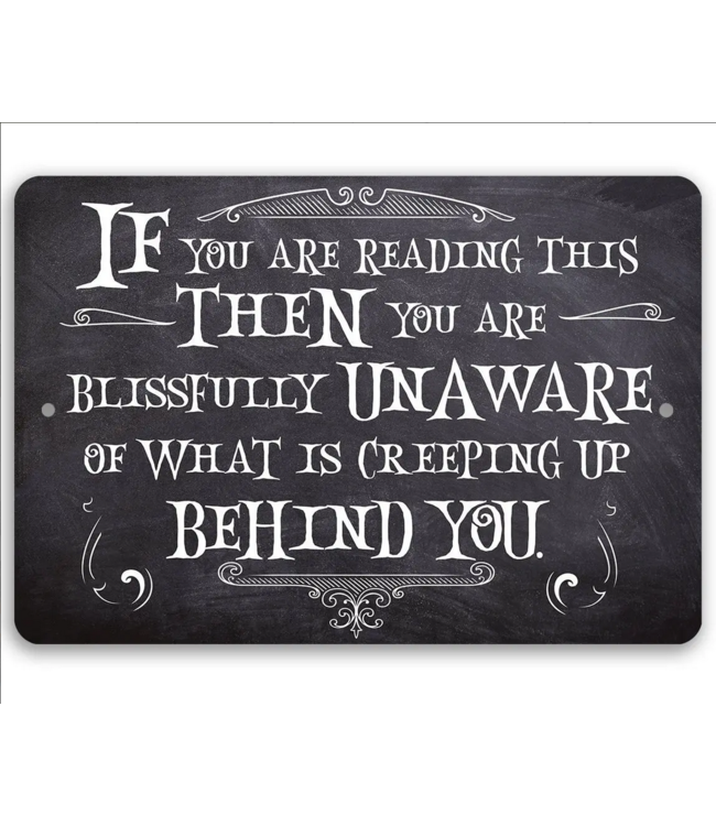 Lone Star Art Metal Signs/Funny