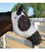 Professional's Choice Comfort-Fit Deluxe Fly Mask w/Fringe