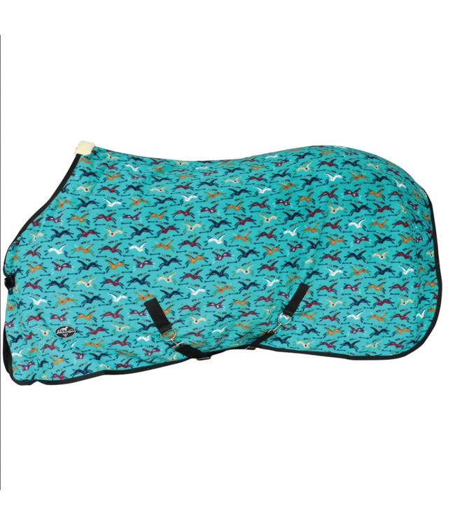 Fleece Cooler Beyond the Barn