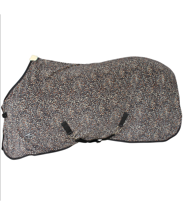 Fleece Cooler Beyond the Barn