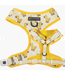 Big and Little Dogs Adjustable Dog Harness