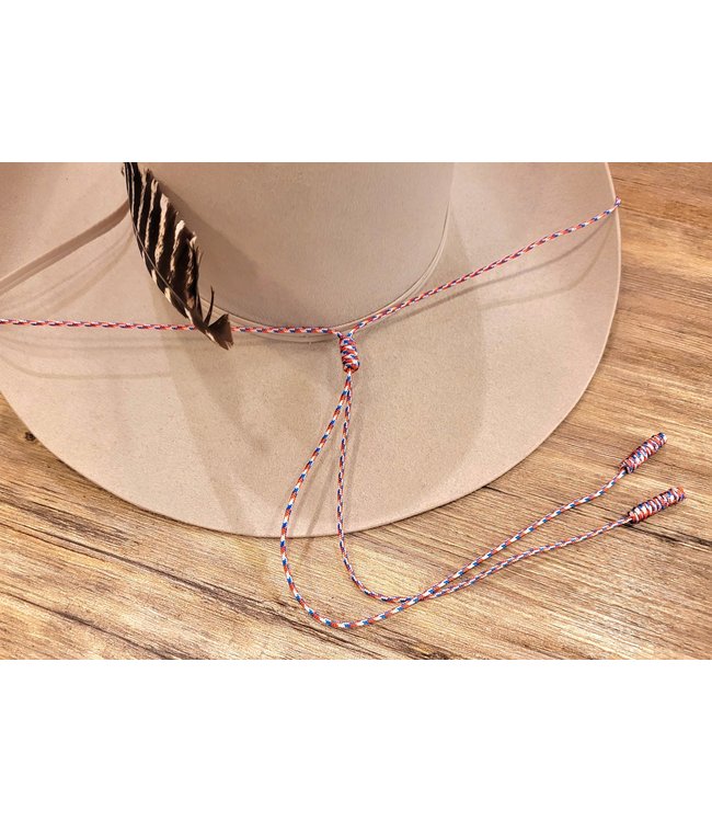 Beyond the Barn Color Cord Stampede String