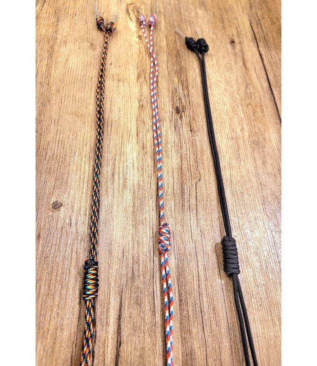 Beyond the Barn Color Cord Stampede String