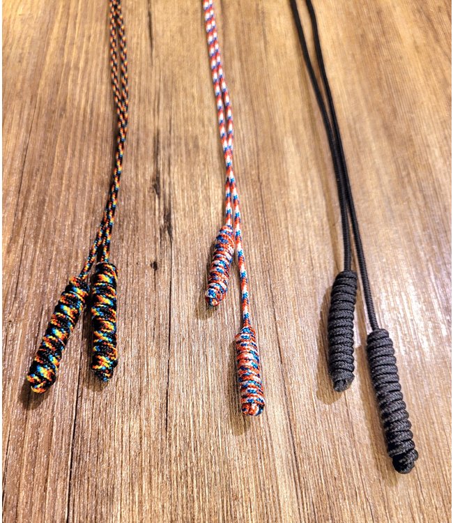 Beyond the Barn Color Cord Stampede String